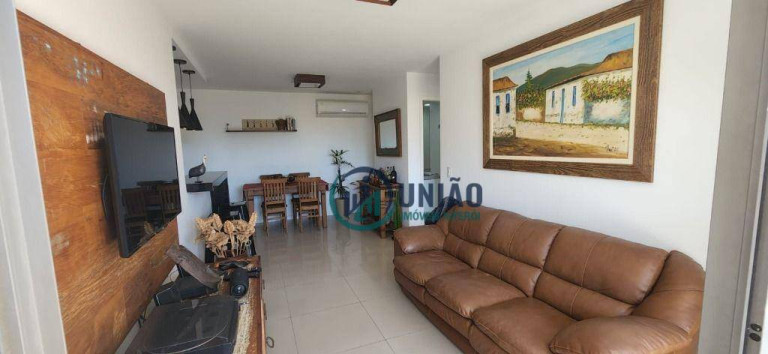 Imagem Apartamento com 2 Quartos à Venda, 72 m² em Piratininga - Niterói Imagem Apartamento com 2 Quartos à Venda, 72 m² em Piratininga - Niterói