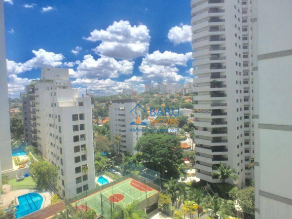 Imagem Apartamento com 4 Quartos à Venda, 286 m² em Higienópolis - São Paulo