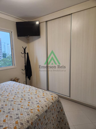 Imagem Apartamento com 3 Quartos à Venda, 80 m² em Vila Andrade - São Paulo Imagem Apartamento com 3 Quartos à Venda, 80 m² em Vila Andrade - São Paulo