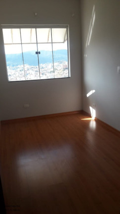Imagem Apartamento com 3 Quartos à Venda, 73 m² em Jardim Vitória - Poços De Caldas