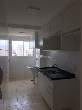 Imagem Apartamento com 2 Quartos à Venda, 52 m² em Jardim Anhangüera - Ribeirão Preto Imagem Apartamento com 2 Quartos à Venda, 52 m² em Jardim Anhangüera - Ribeirão Preto