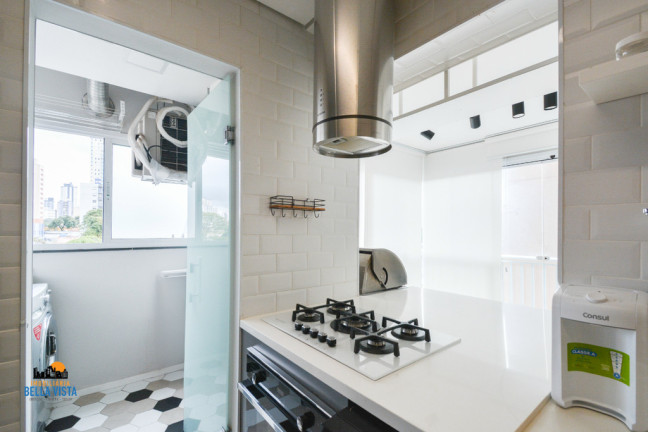 Imagem Apartamento com 2 Quartos à Venda,  em Bosque Da Saúde - São Paulo