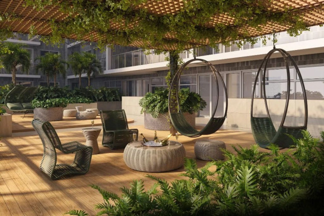 Imagem Apartamento com 3 Quartos à Venda, 109 m² em Jardim Oceania - João Pessoa