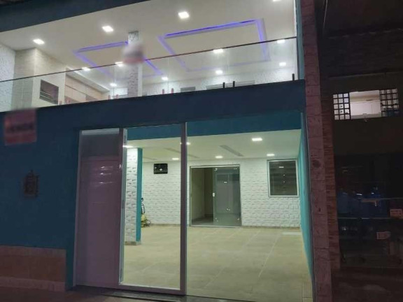 Imagem Imóvel com 4 Quartos à Venda, 200 m² em Campo Grande - Rio De Janeiro