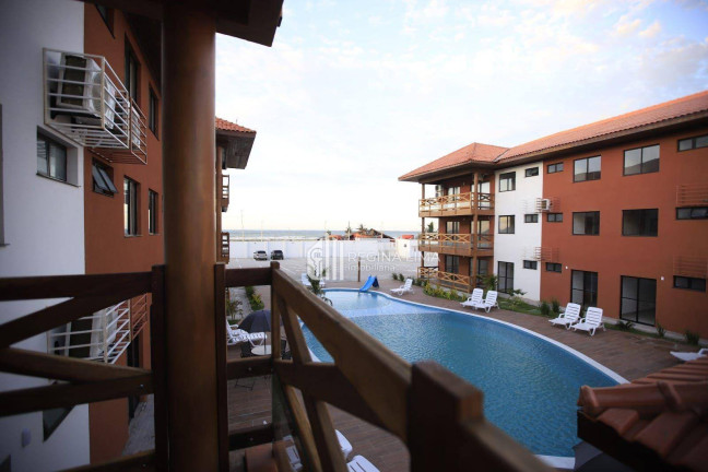 Imagem Apartamento com 2 Quartos à Venda, 55 m² em Atalaia - Luis Correia