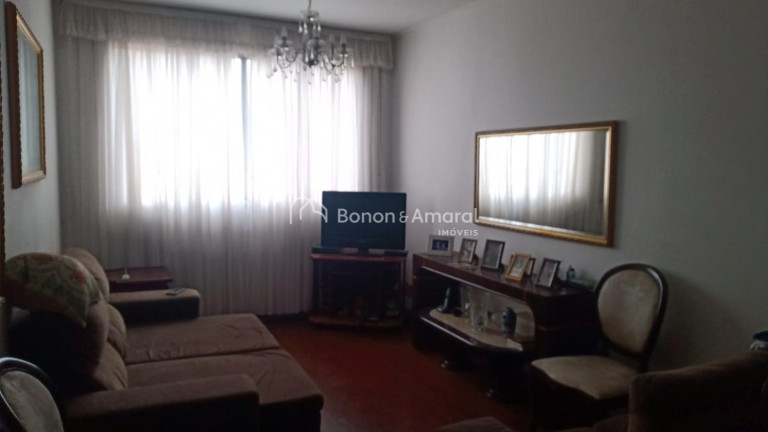 Imagem Apartamento com 3 Quartos à Venda, 100 m² em Centro - Campinas Imagem Apartamento com 3 Quartos à Venda, 100 m² em Centro - Campinas
