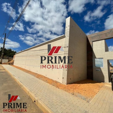 Imagem Casa de Condomínio com 3 Quartos à Venda, 122 m² em Condomínio Alta Vista - Lagoa Santa Imagem Casa de Condomínio com 3 Quartos à Venda, 122 m² em Condomínio Alta Vista - Lagoa Santa