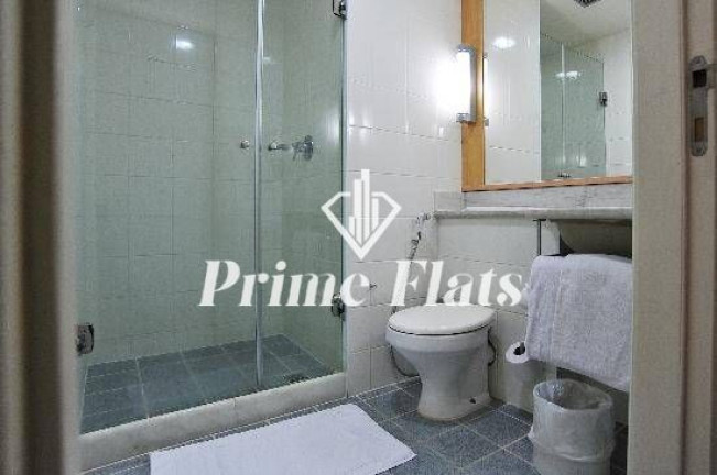 Imagem Apartamento com 1 Quarto à Venda, 18 m² em Bela Vista - São Paulo Imagem Apartamento com 1 Quarto à Venda, 18 m² em Bela Vista - São Paulo