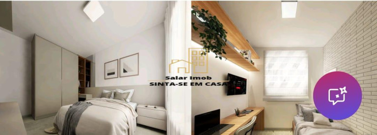 Imagem Casa com 2 Quartos à Venda, 52 m² em Assunção - Barra Mansa