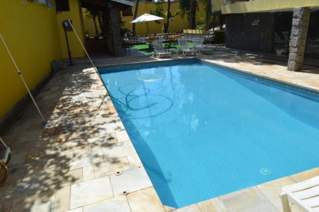 Imagem Casa com 7 Quartos à Venda, 800 m² em Interlagos - São Paulo