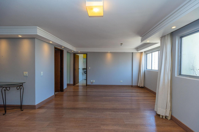 Imagem Apartamento com 3 Quartos à Venda, 134 m² em Cristo Rei - Curitiba Imagem Apartamento com 3 Quartos à Venda, 134 m² em Cristo Rei - Curitiba
