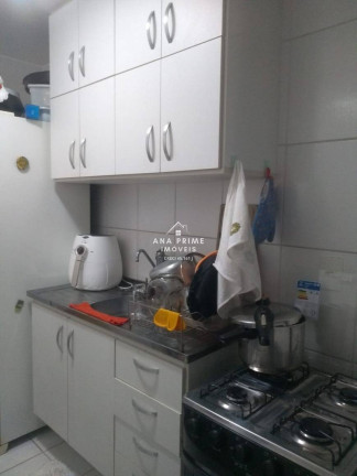 Imagem Apartamento com 2 Quartos à Venda, 64 m² em Vila Zizinha - São José Dos Campos Imagem Apartamento com 2 Quartos à Venda, 64 m² em Vila Zizinha - São José Dos Campos