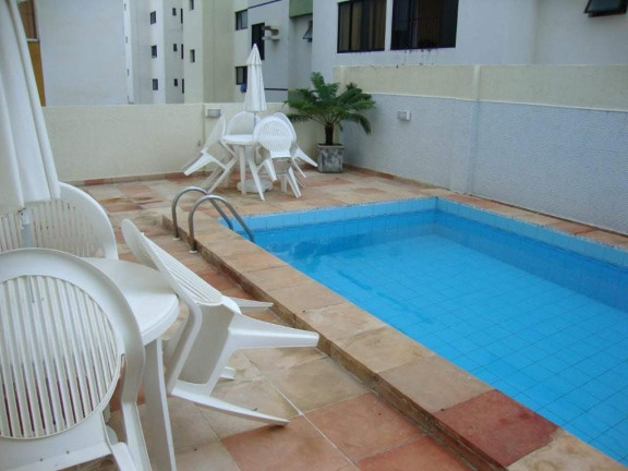 Imagem Apartamento com 3 Quartos à Venda, 143 m² em Costa Azul - Salvador Imagem Apartamento com 3 Quartos à Venda, 143 m² em Costa Azul - Salvador