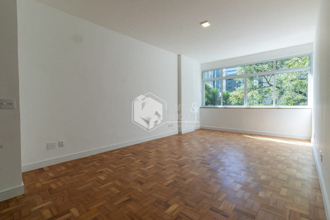 Imagem Apartamento com 3 Quartos à Venda, 116 m² em Paraíso - São Paulo