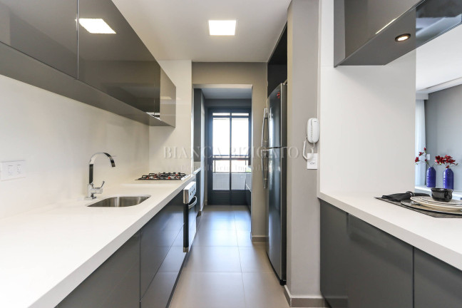 Imagem Apartamento com 3 Quartos à Venda, 106 m² em Bacacheri - Curitiba Imagem Apartamento com 3 Quartos à Venda, 106 m² em Bacacheri - Curitiba