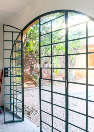 Imagem Casa com 3 Quartos à Venda, 300 m² em Jardim Paulista - São Paulo Imagem Casa com 3 Quartos à Venda, 300 m² em Jardim Paulista - São Paulo