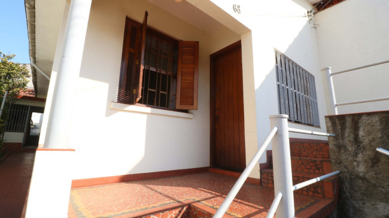 Imagem Casa com 3 Quartos à Venda, 150 m² em Jaçanã - São Paulo