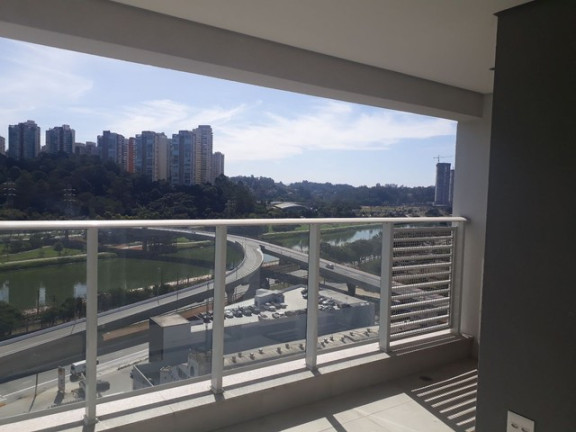 Imagem Apartamento com 2 Quartos à Venda, 62 m² em Granja Julieta - São Paulo Imagem Apartamento com 2 Quartos à Venda, 62 m² em Granja Julieta - São Paulo
