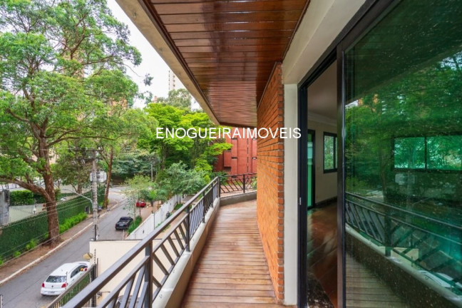Imagem Apartamento com 4 Quartos à Venda, 238 m² em Morumbi - São Paulo Imagem Apartamento com 4 Quartos à Venda, 238 m² em Morumbi - São Paulo