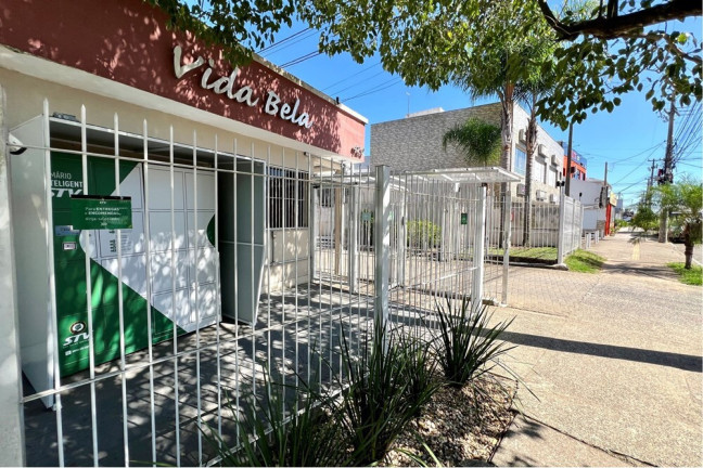 Apartamento com 3 Quartos à Venda, 63 m² em Igara - Canoas