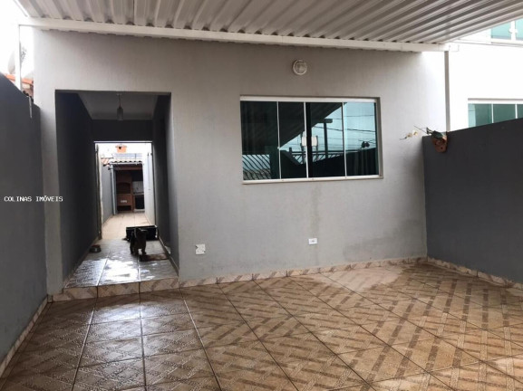 Imagem Casa com 3 Quartos à Venda, 125 m² em Depois Do Centro - Ibiúna Imagem Casa com 3 Quartos à Venda, 125 m² em Depois Do Centro - Ibiúna