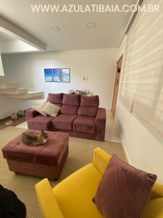Imagem Casa com 2 Quartos à Venda, 111 m² em Jardim Paulista - Atibaia