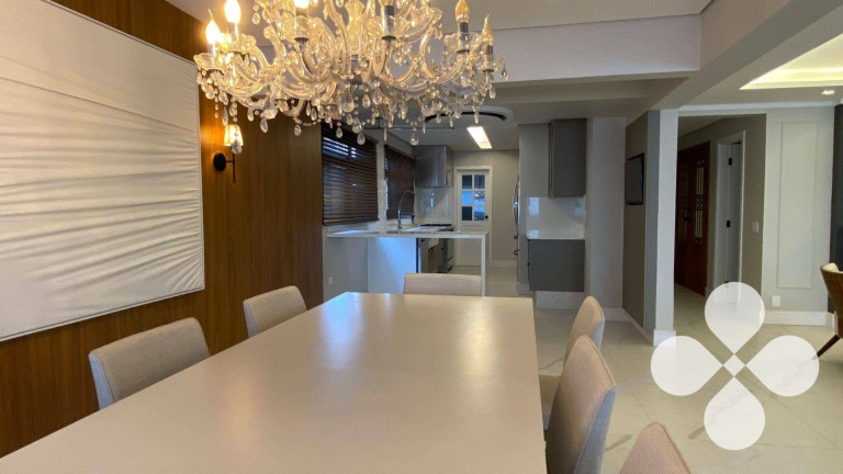 Imagem Imóvel com 4 Quartos à Venda, 266 m² em Boqueirão - Santos Imagem Imóvel com 4 Quartos à Venda, 266 m² em Boqueirão - Santos