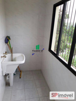 Imagem Casa com 3 Quartos para Alugar, 180 m² em Vila Santos - São Paulo