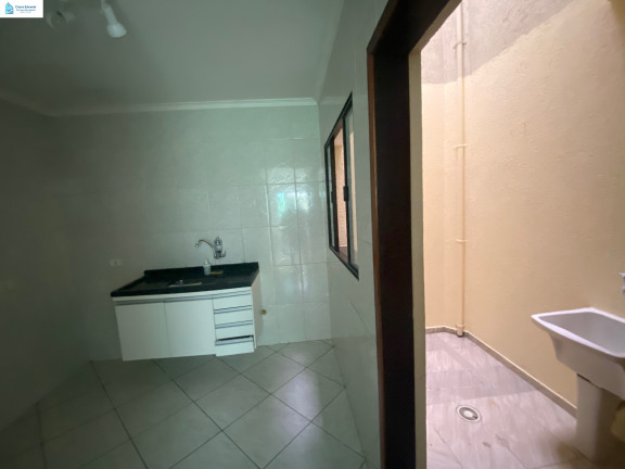 Imagem Casa com 2 Quartos para Alugar, 50 m² em Vila Ré - São Paulo Imagem Casa com 2 Quartos para Alugar, 50 m² em Vila Ré - São Paulo