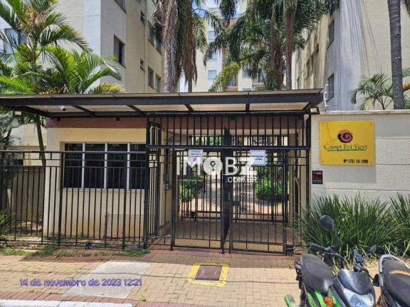 Imagem Imóvel com 2 Quartos à Venda, 50 m² em Fazenda Aricanduva - São Paulo