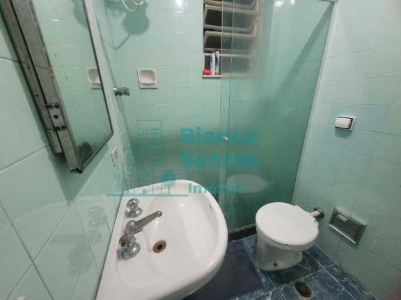 Imagem Apartamento com 3 Quartos à Venda, 80 m² em Copacabana - Rio De Janeiro
