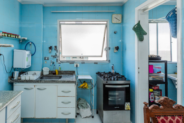 Imagem Apartamento com 1 Quarto à Venda, 55 m² em Consolação - São Paulo Imagem Apartamento com 1 Quarto à Venda, 55 m² em Consolação - São Paulo