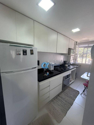 Imagem Apartamento com 2 Quartos à Venda, 62 m² em Itaipava - Petrópolis Imagem Apartamento com 2 Quartos à Venda, 62 m² em Itaipava - Petrópolis
