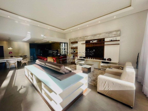 Imagem Casa com 3 Quartos à Venda, 200 m² em Centro - Xangri-lá