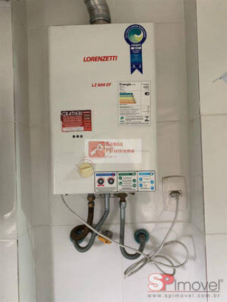 Imagem Apartamento com 2 Quartos à Venda, 50 m² em Vila Eldízia - Santo André Imagem Apartamento com 2 Quartos à Venda, 50 m² em Vila Eldízia - Santo André