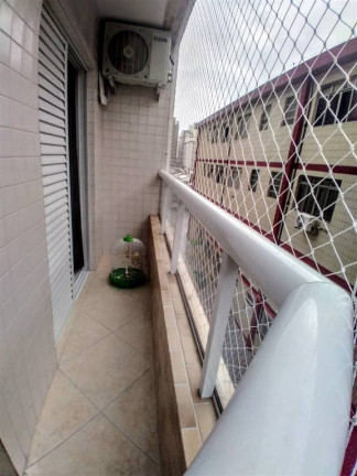 Imagem Apartamento com 1 Quarto à Venda, 40 m² em Forte - Praia Grande Imagem Apartamento com 1 Quarto à Venda, 40 m² em Forte - Praia Grande