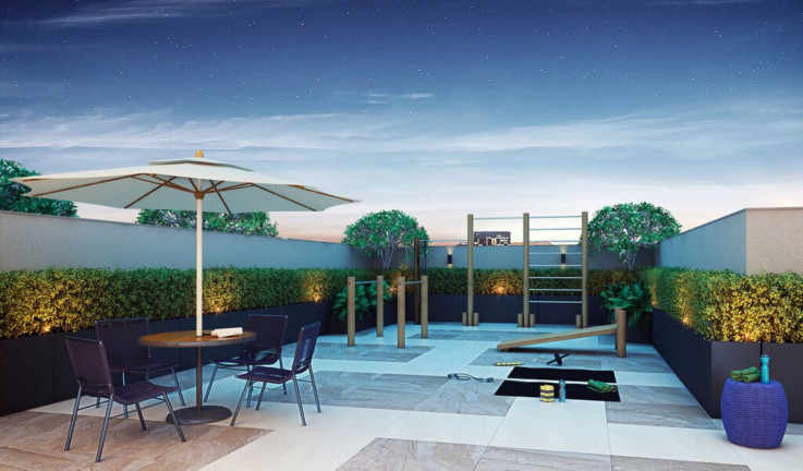 Imagem Apartamento com 2 Quartos à Venda, 40 m² em Vila Pompéia - São Paulo Imagem Apartamento com 2 Quartos à Venda, 40 m² em Vila Pompéia - São Paulo