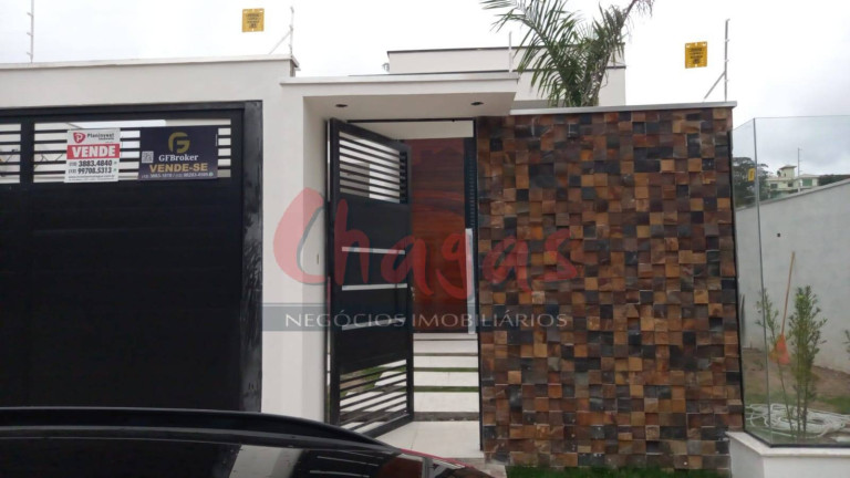 Imagem Casa com 3 Quartos à Venda, 150 m² em Massaguaçu - Caraguatatuba Imagem Casa com 3 Quartos à Venda, 150 m² em Massaguaçu - Caraguatatuba