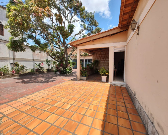 Imagem Casa com 5 Quartos à Venda, 497 m² em Serraria Brasil - Feira De Santana Imagem Casa com 5 Quartos à Venda, 497 m² em Serraria Brasil - Feira De Santana