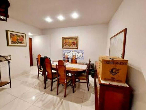 Imagem Cobertura com 4 Quartos à Venda, 190 m² em Laranjeiras - Rio De Janeiro