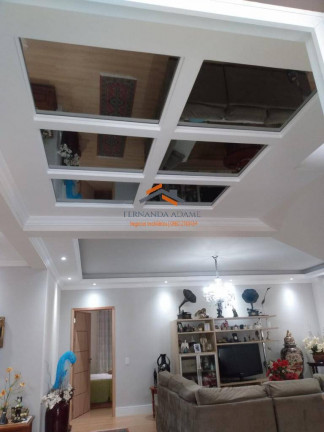 Imagem Casa com 6 Quartos à Venda, 518 m² em Parque Terranova - Valinhos