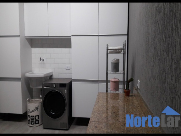 Imagem Sobrado com 3 Quartos à Venda, 200 m² em Vila Clarice - São Paulo