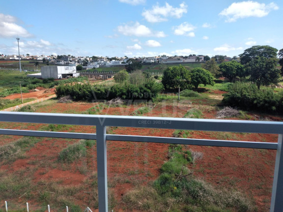 Imagem Apartamento com 2 Quartos à Venda, 50 m² em Vila Recreio - Itapetininga