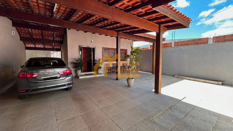 Casa com 3 Quartos à Venda, 200 m² em Jardim Bela Vista - Itapetininga