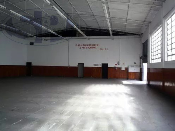 Imagem Imóvel Comercial à Venda, 900 m² em Vila Gustavo - São Paulo
