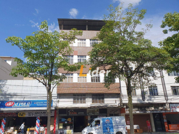 Kitnet com 1 Quarto à Venda, 24 m² em Centro - Juiz De Fora
