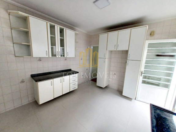 Imagem Casa com 3 Quartos à Venda, 125 m² em Bosque Dos Eucaliptos - São José Dos Campos