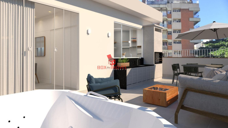 Imagem Apartamento com 3 Quartos à Venda, 237 m² em Copacabana - Rio De Janeiro