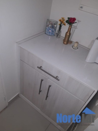 Imagem Apartamento com 2 Quartos à Venda, 63 m² em Vila Guilherme - São Paulo
