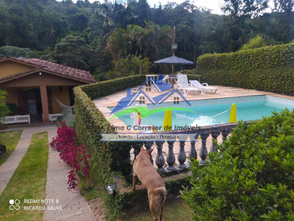 Imagem Chácara com 5 Quartos à Venda, 1 m² em Terra Preta - Mairiporã Imagem Chácara com 5 Quartos à Venda, 1 m² em Terra Preta - Mairiporã